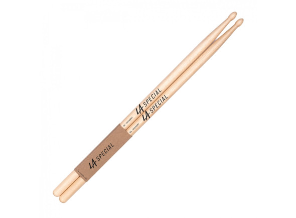 Pro Mark LA5AW LA Special 5A Wood Tip Drumstick Pro Mark LA5AW LA Special 5A Wood Tip Drumstick